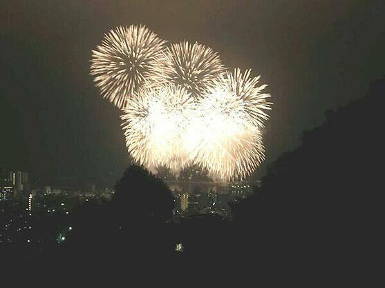 ライオンズマンション熱海梅園第1
