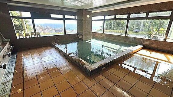 ライオンズマンション熱海梅園第1のその他共用部分