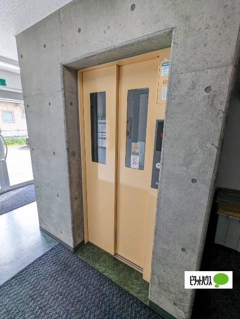 レアル共栄のその他共用部分