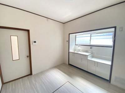 【キッチン】 | 神野町1丁テラスハウス