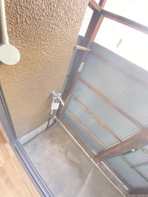 【設備】 | 神野町1丁テラスハウス