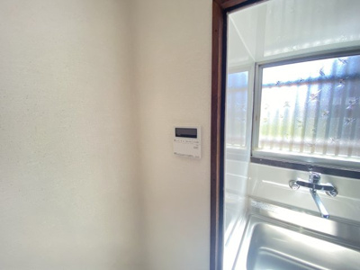 【設備】 | 神野町1丁テラスハウス