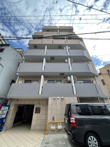 ドルチェ文京小石川の画像