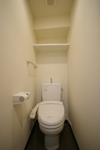 【トイレ】