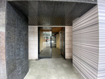 【エントランス】 | エスライズ西本町