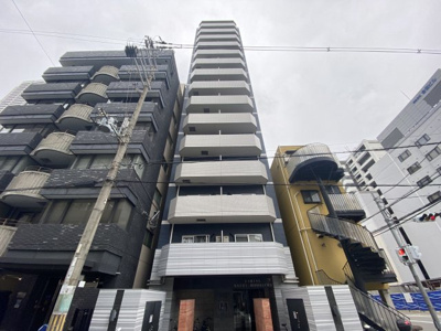 【外観】 | エスライズ西本町