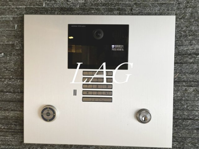 【セキュリティ】 | ＬＵＭＥＥＤ立川  | オートロックです。