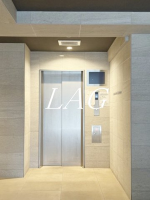 【設備】 | ＬＵＭＥＥＤ立川  | エレベーターです。
