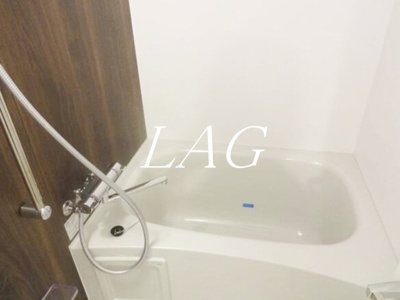 【浴室】 | ＬＵＭＥＥＤ立川  | お風呂です。