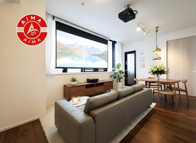 エンクレストベイサイド通り