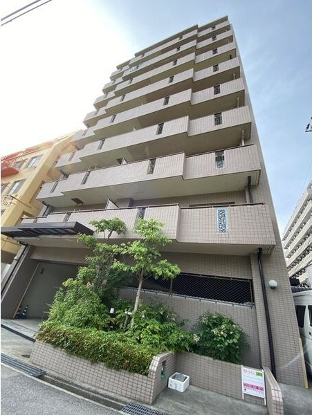ライフ新神戸