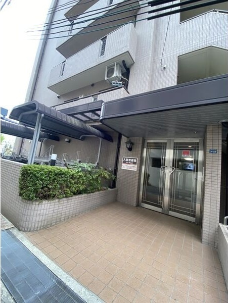 ライフ新神戸のその他