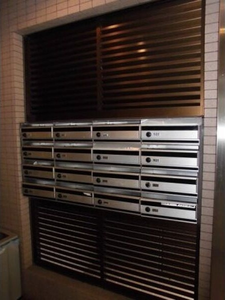 ライフ新神戸のその他