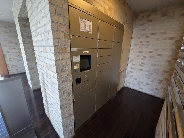ダイアパレス東松山　11階の設備