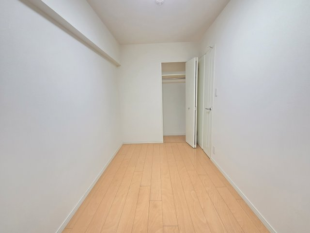 ダイアパレス東松山　11階の収納|洋室(3)クローゼット