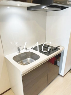 【キッチン】 | GENOVIA浅草Ⅳskygarden | キッチンです。