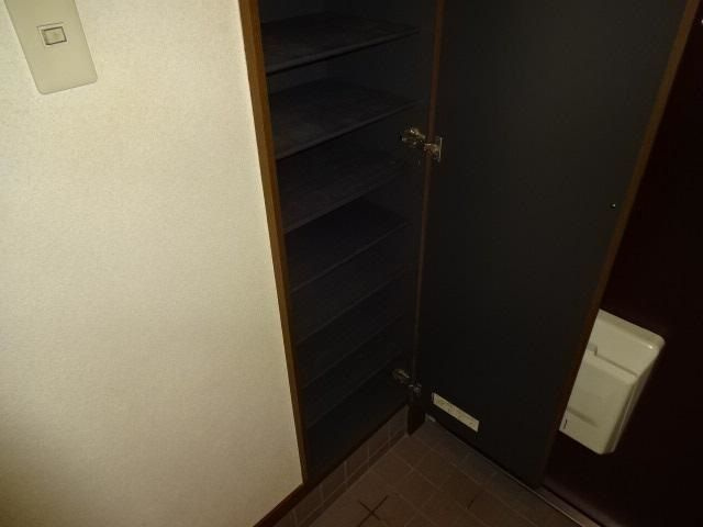 ファインヴィーブル参番館