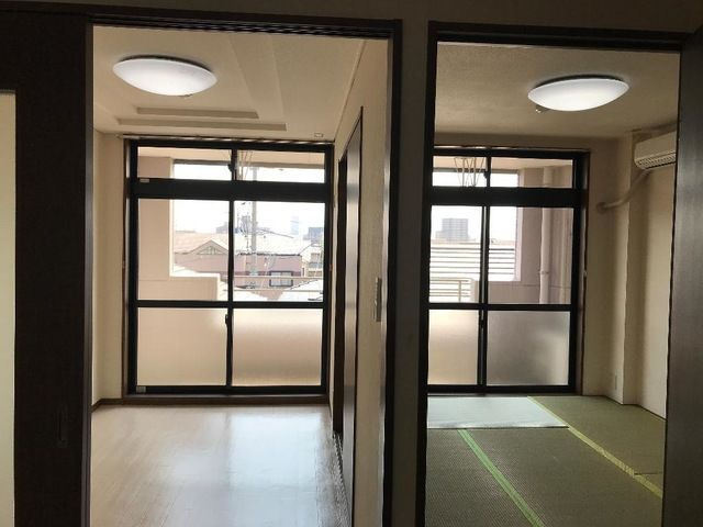 ファインヴィーブル参番館