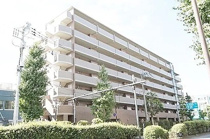 アドリーム石神井公園の画像