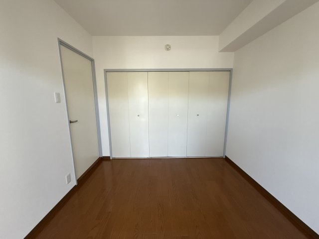 コーポラスピーチの子供部屋