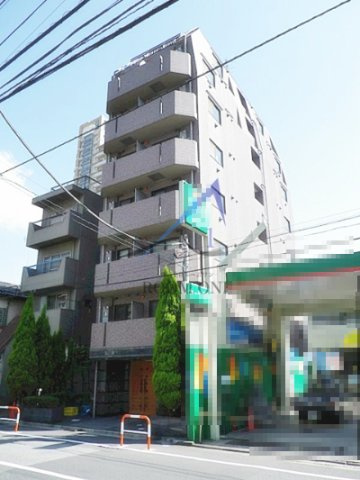 ルーブル神楽坂