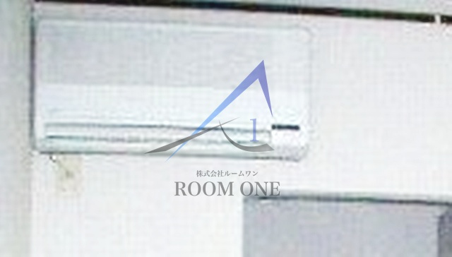 アベニウム中島の設備|エアコンです。