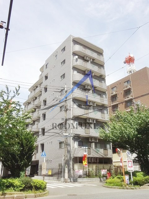 ベルグラン・プルーネ