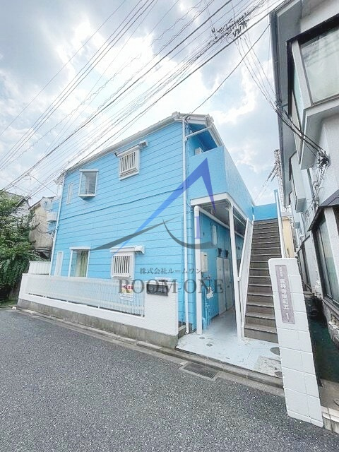 ロフト吉祥寺南