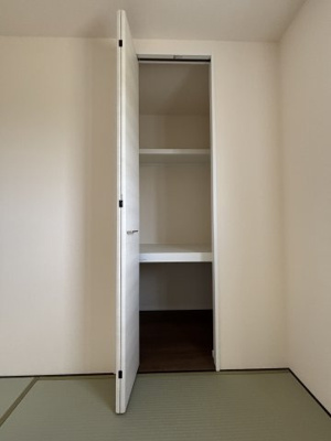 【収納】 | 熊本市北区鶴羽田4丁目新築戸建