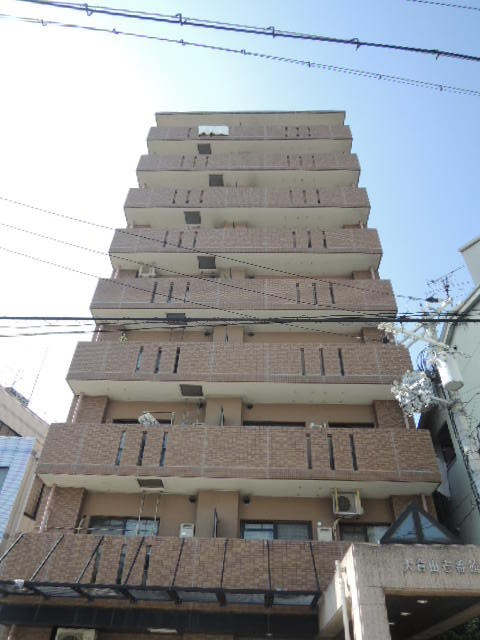 大倉山壱番館