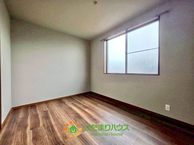 久喜市鷲宮６丁目　中古一戸建ての子供部屋|2026年6月9日　撮影