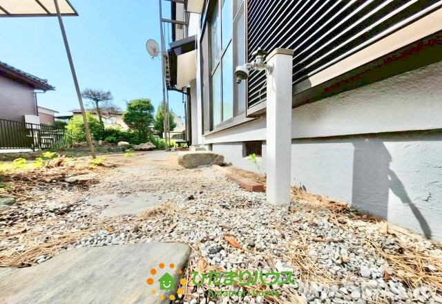 久喜市鷲宮６丁目　中古一戸建ての設備|2026年6月9日　撮影