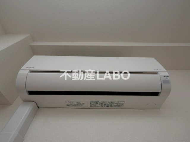 コンフォリア・リヴ淡路町一丁目の設備
