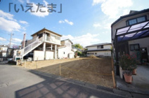 【仲介手数料無料！！】日野市南平2丁目　新築戸建て（全2棟）1号棟　6199万円の画像