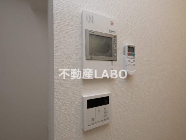 コンフォリア・リヴ淡路町一丁目のセキュリティ
