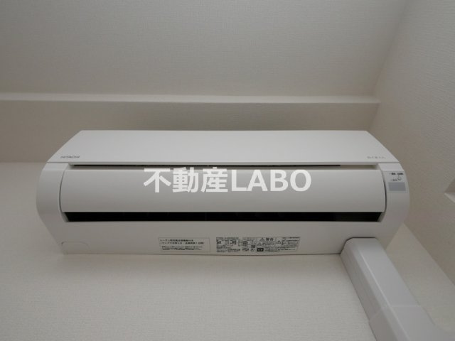 コンフォリア・リヴ淡路町一丁目の設備
