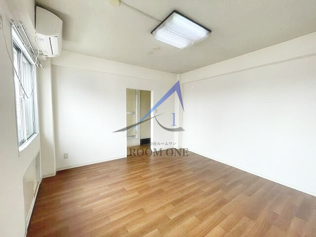 暁ドエルの寝室|寝室です。