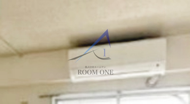 暁ドエルの設備|エアコン付きです。