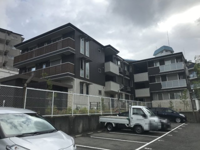 【外観】 | クレール桃山台