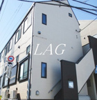 ハーモニーテラス志茂ⅩⅡの画像