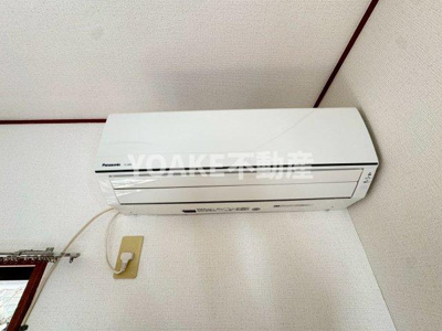 【設備】 | ローズハイツA