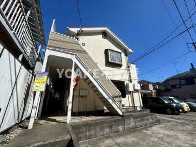 【その他共用部分】 | ローズハイツA