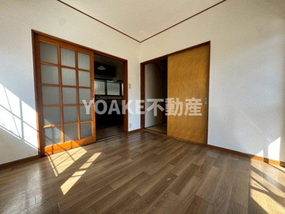 【その他】 | ローズハイツA