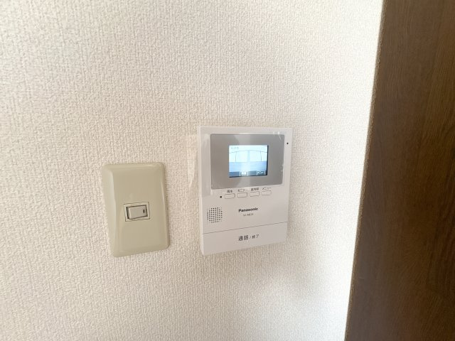 ラ・パストラールのセキュリティ