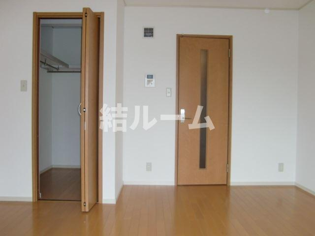 板橋区成増１丁目のアパートの内装