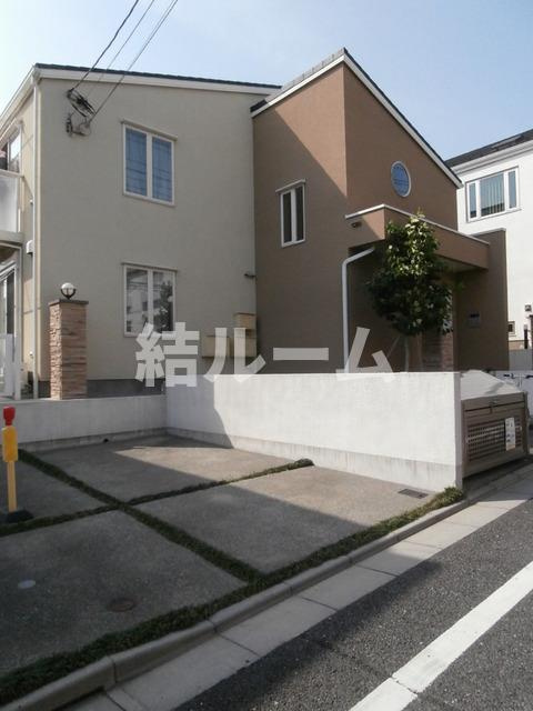 板橋区成増１丁目のアパートのその他
