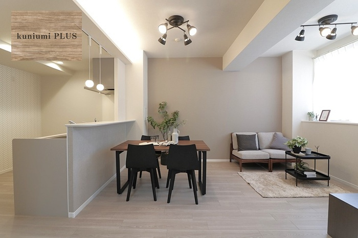 イトーピア長堀橋シエルクレール