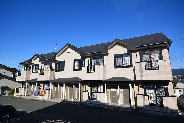 古川第５コーポ