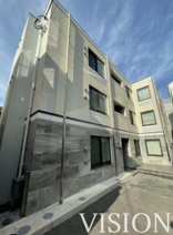 FLレジデンス神宮御苑の画像