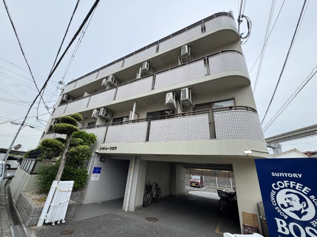 シャトレー・ツカサ